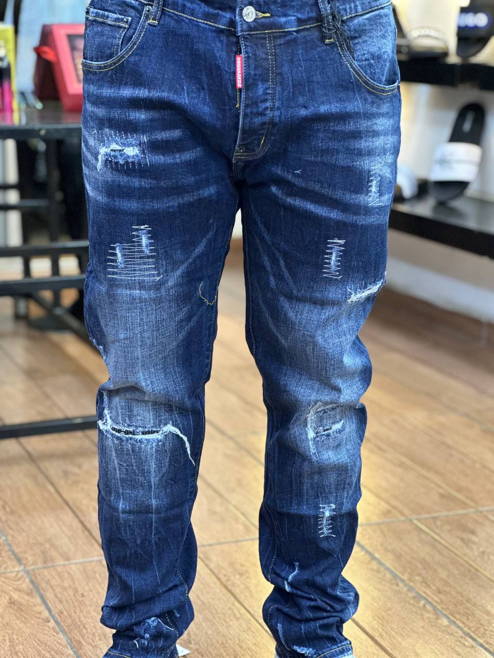 Jeans Dsquared2