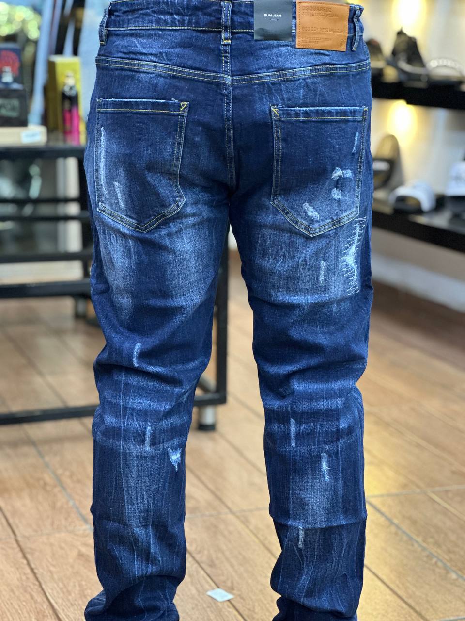 Jeans Dsquared2