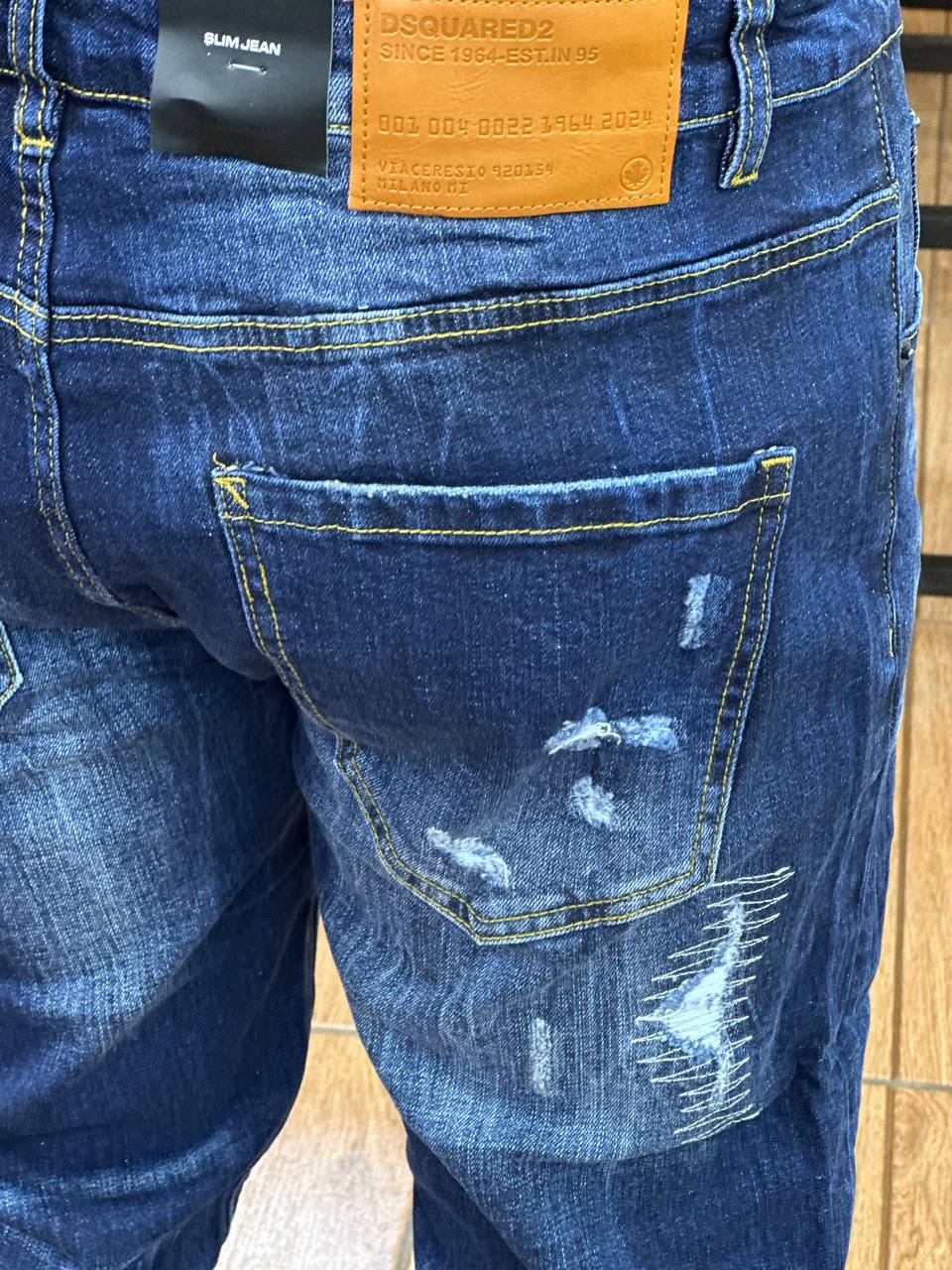 Jeans Dsquared2