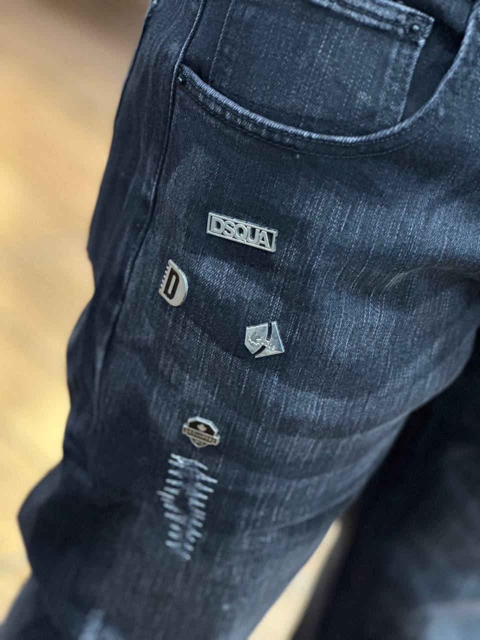 Jeans Dsquared2