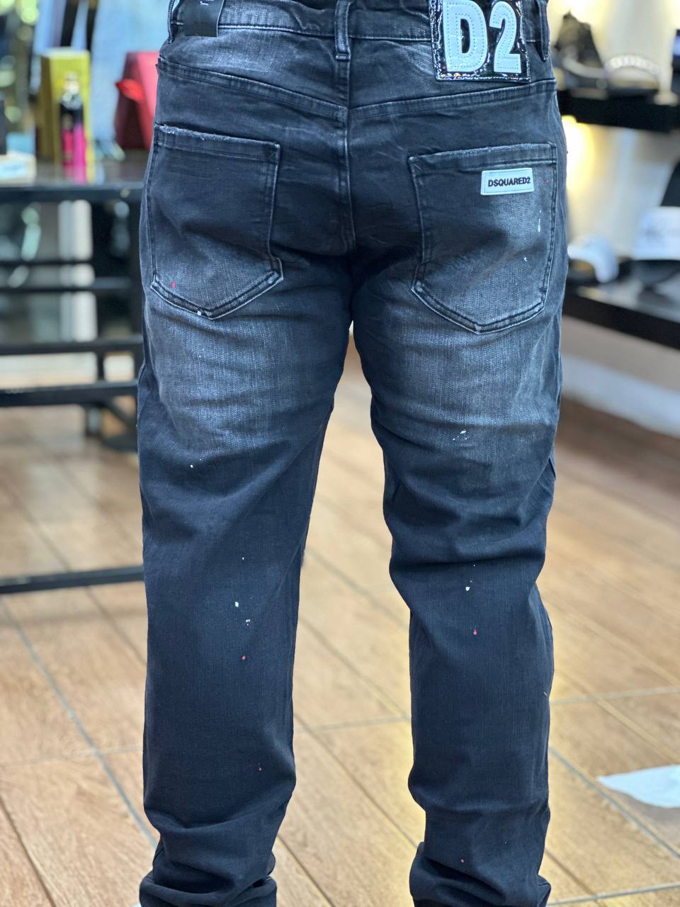 Jeans Dsquared2