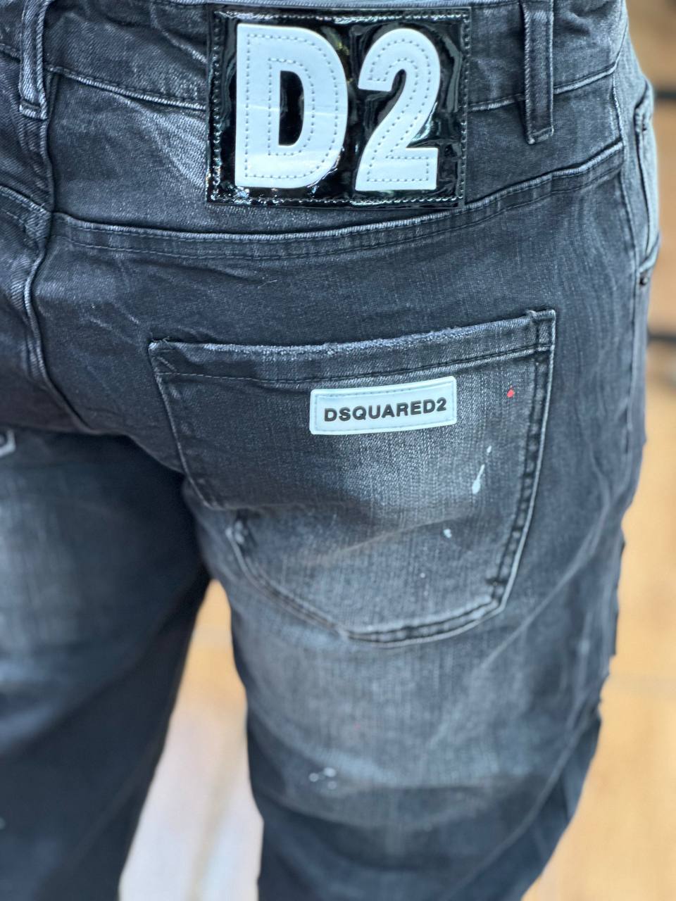 Jeans Dsquared2