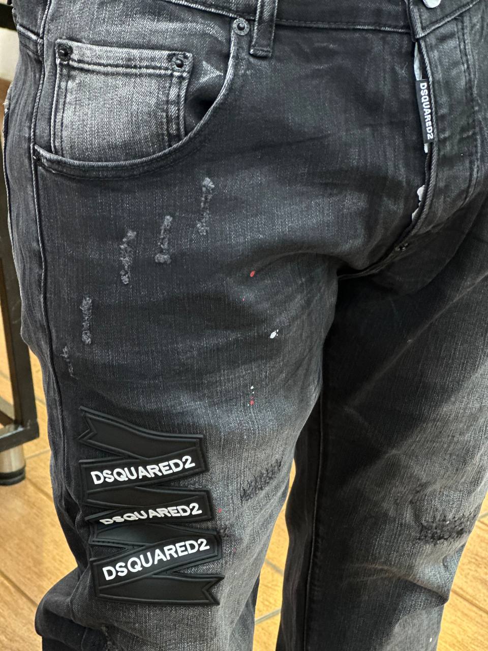 Jeans Dsquared2