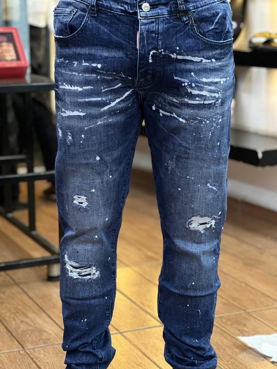 Jeans Dsquared2