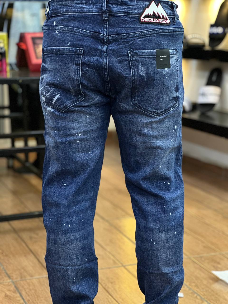 Jeans Dsquared2