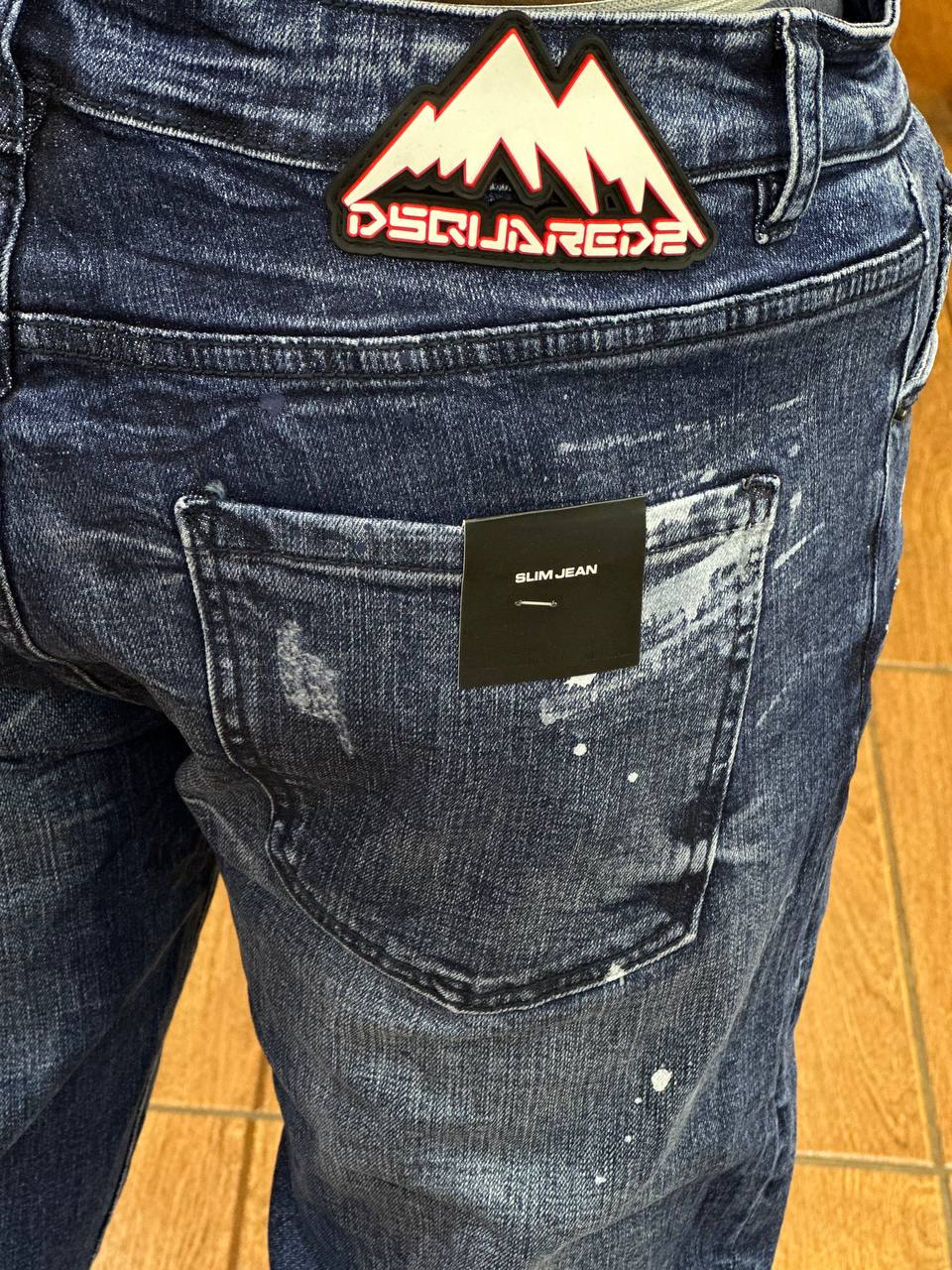 Jeans Dsquared2