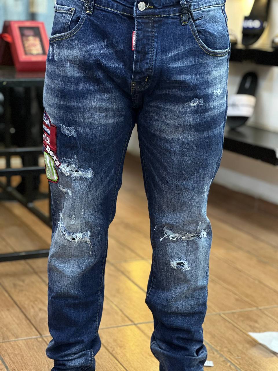 Jeans Dsquared2