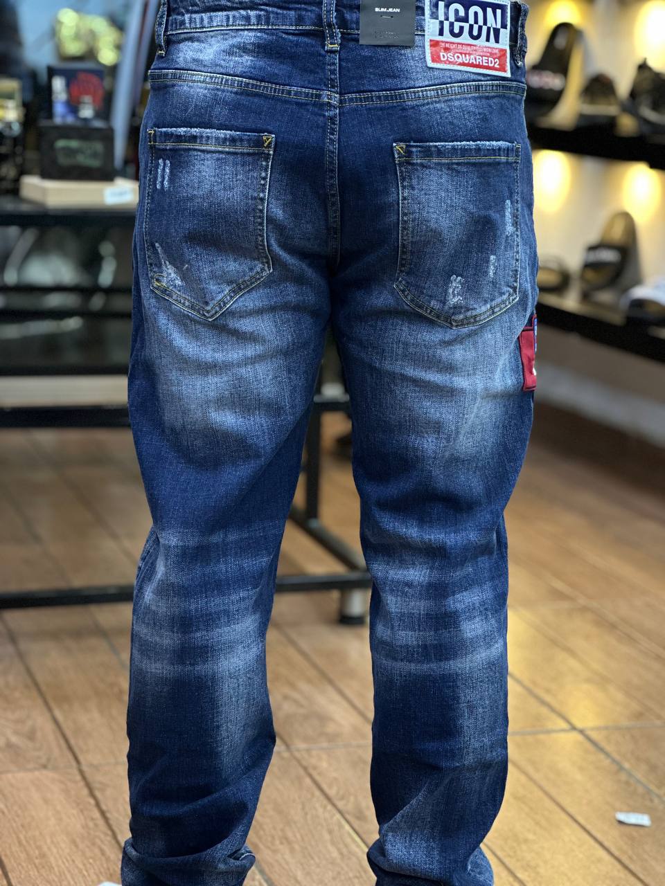 Jeans Dsquared2
