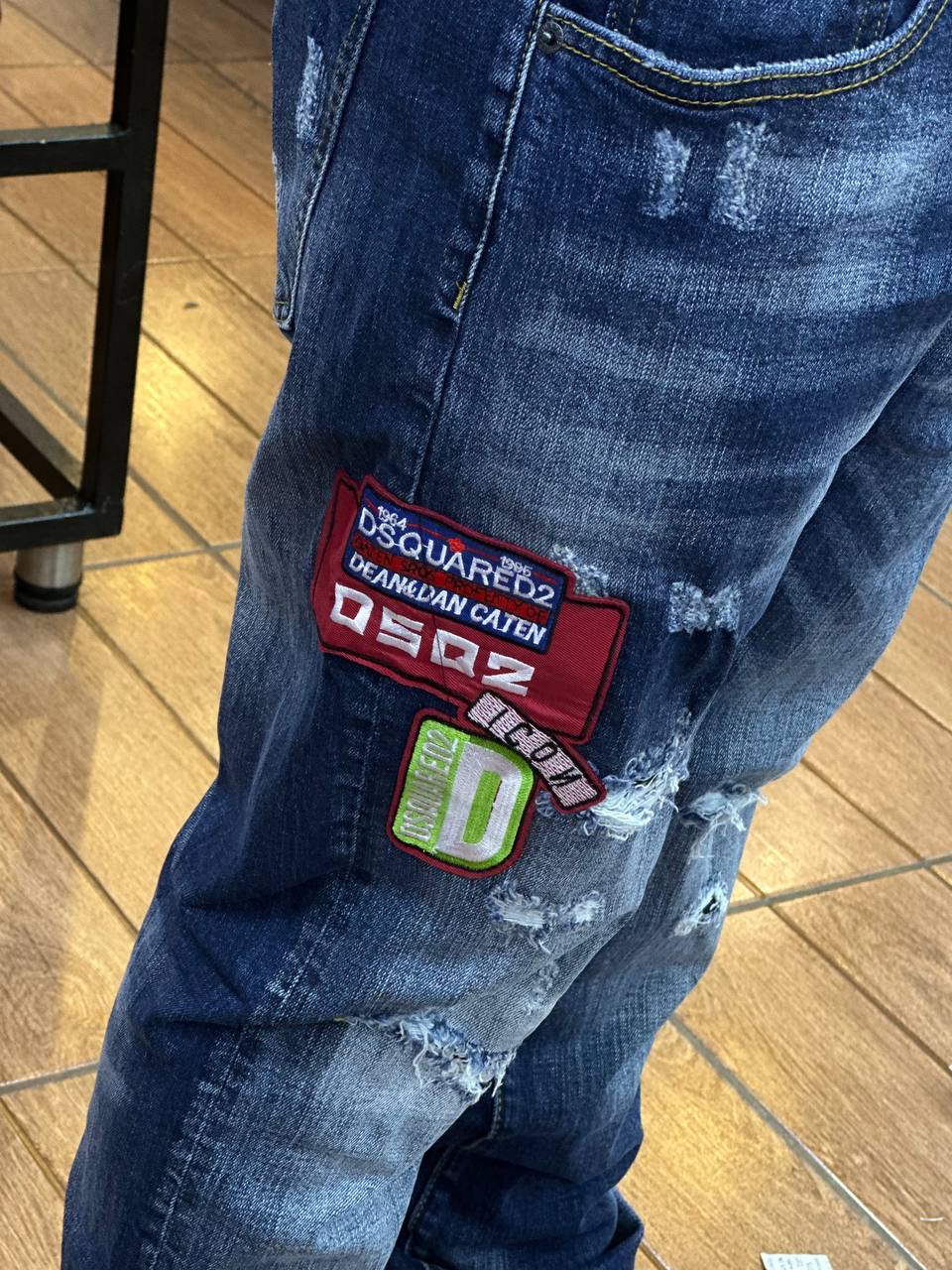 Jeans Dsquared2