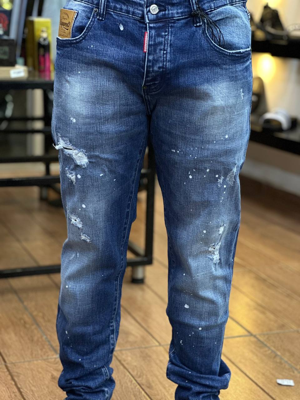 Jeans Dsquared2