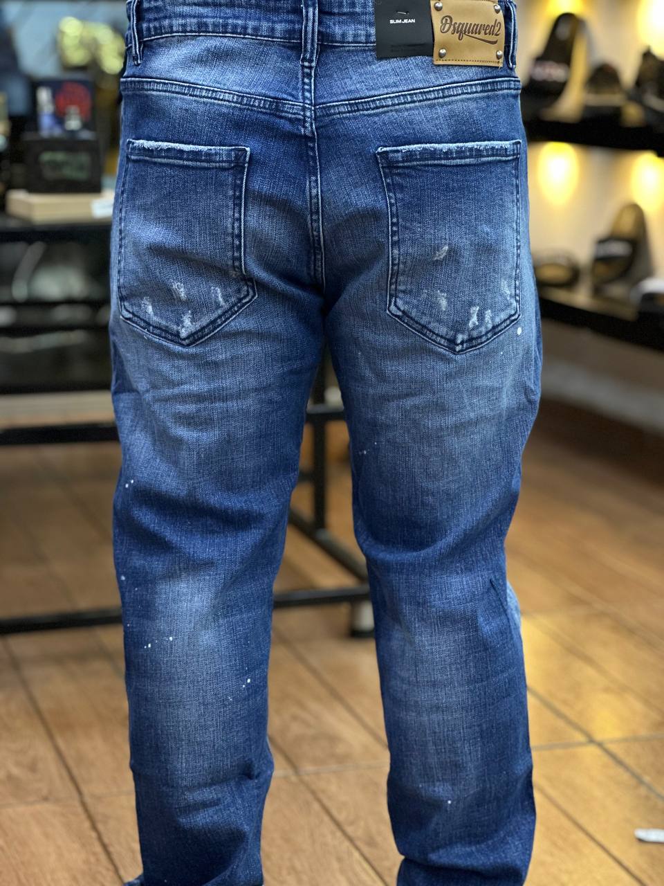 Jeans Dsquared2