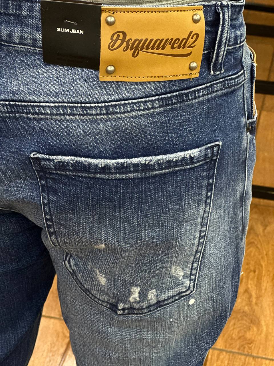 Jeans Dsquared2