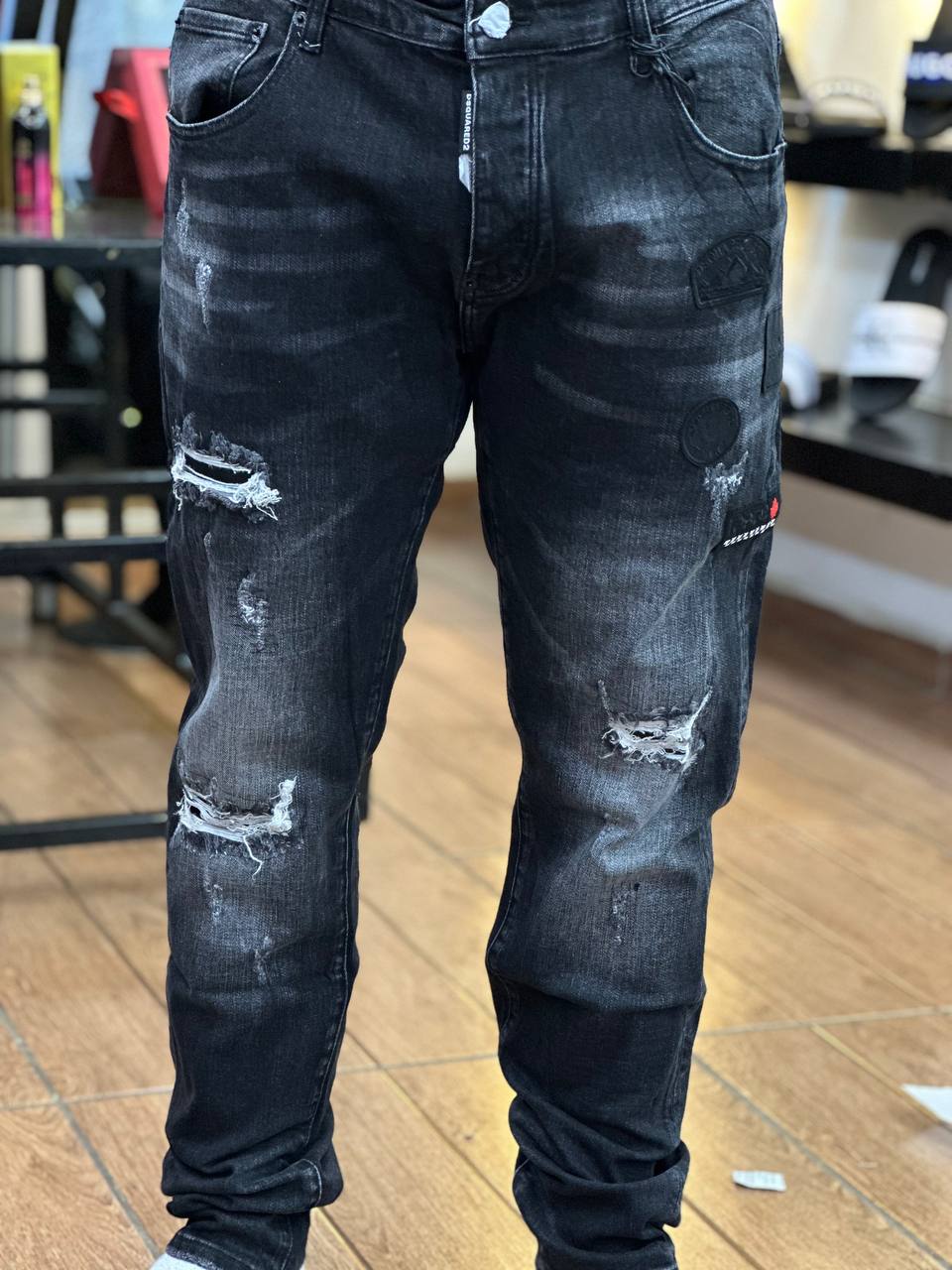 Jeans Dsquared2