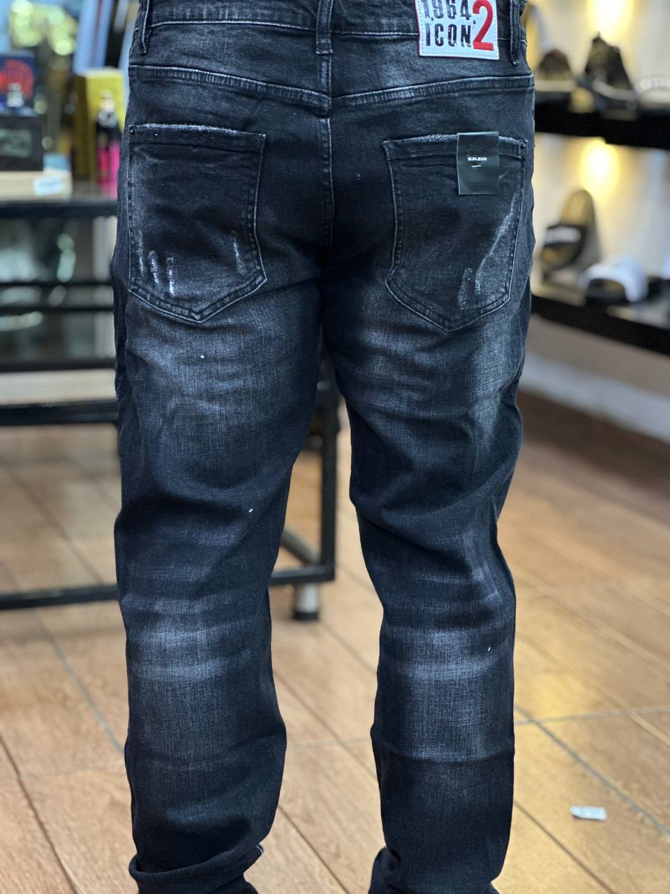 Jeans Dsquared2