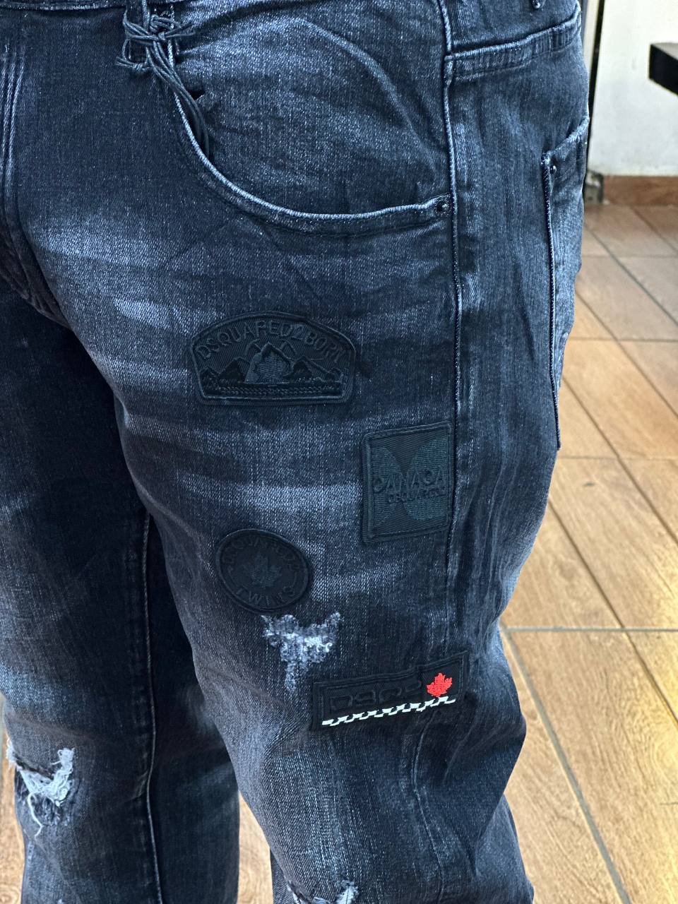 Jeans Dsquared2