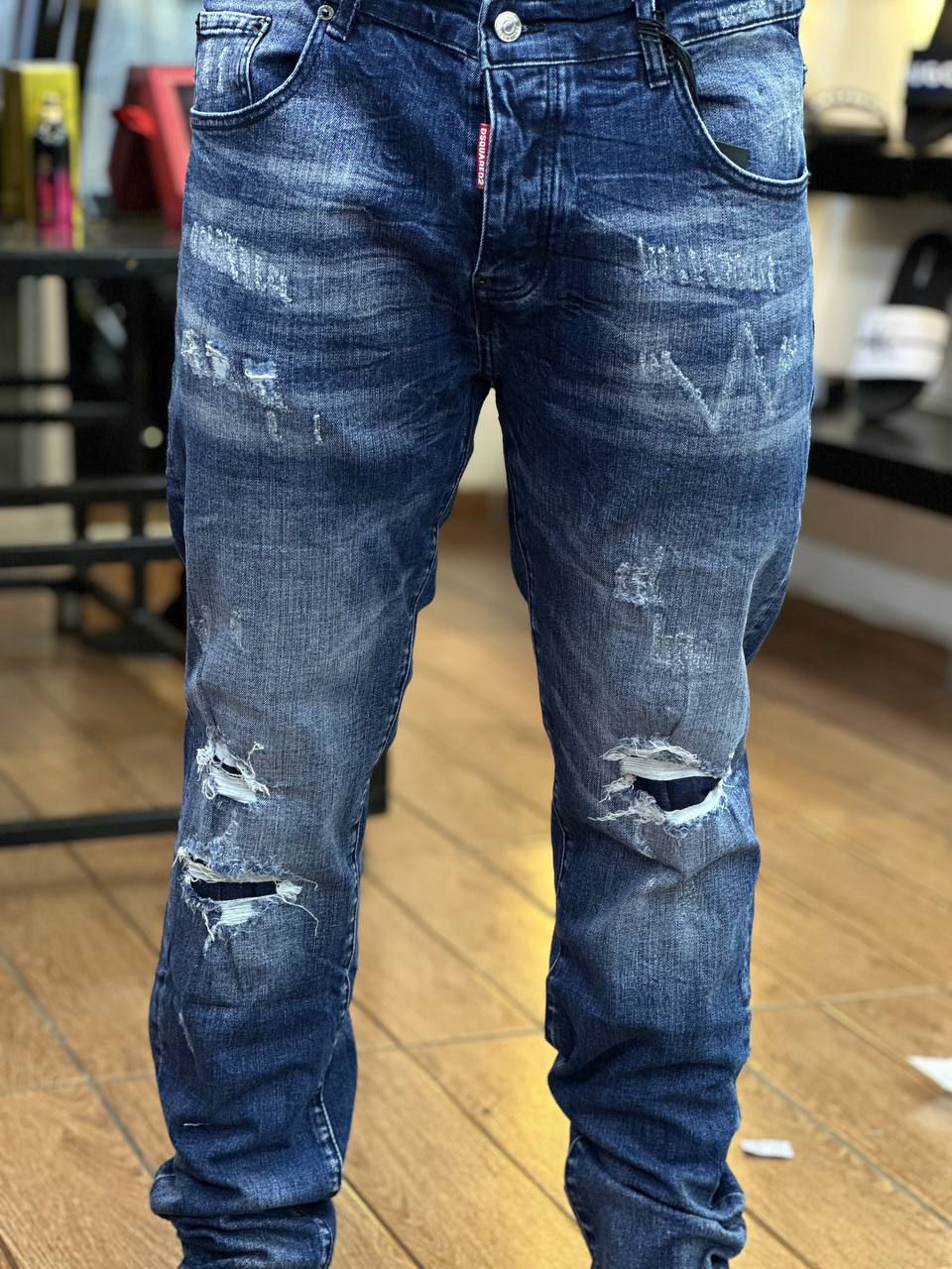 Jeans Dsquared2