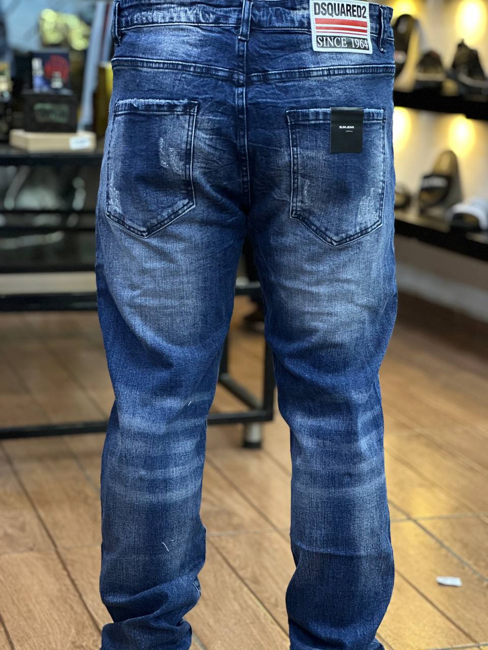 Jeans Dsquared2