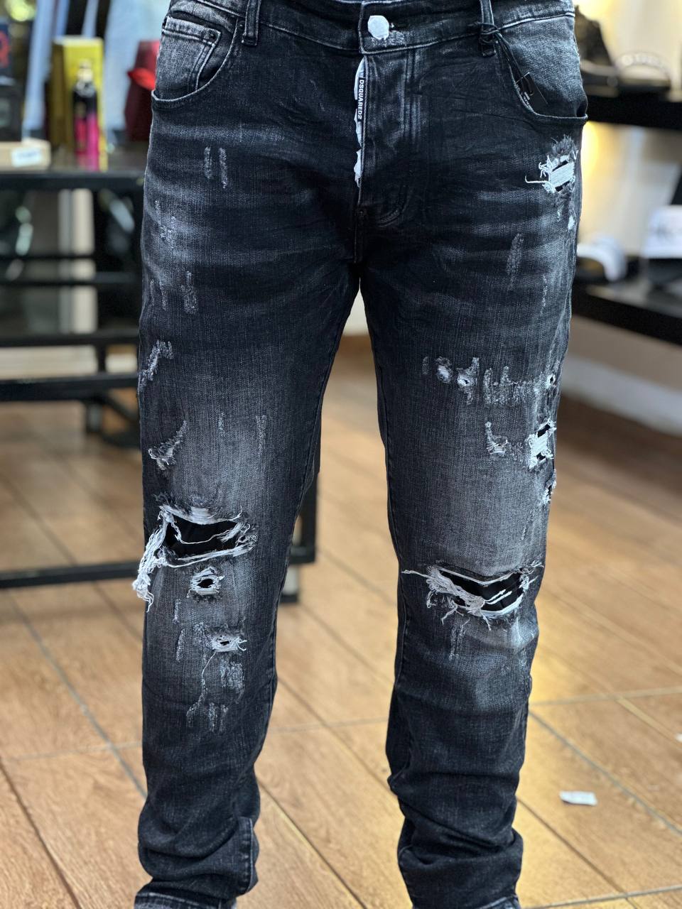 Jeans Dsquared2