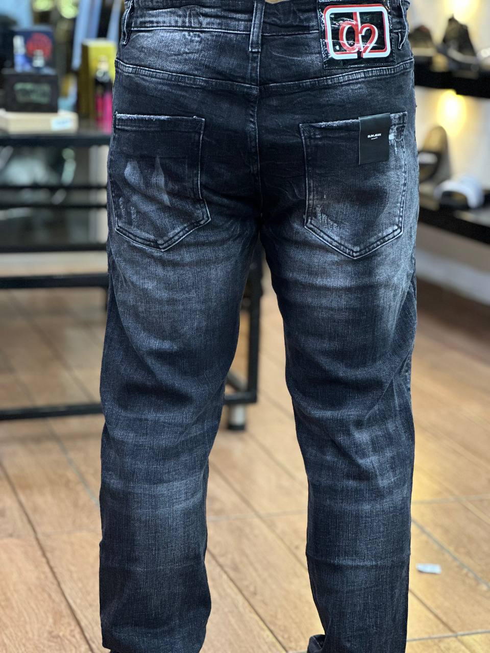 Jeans Dsquared2