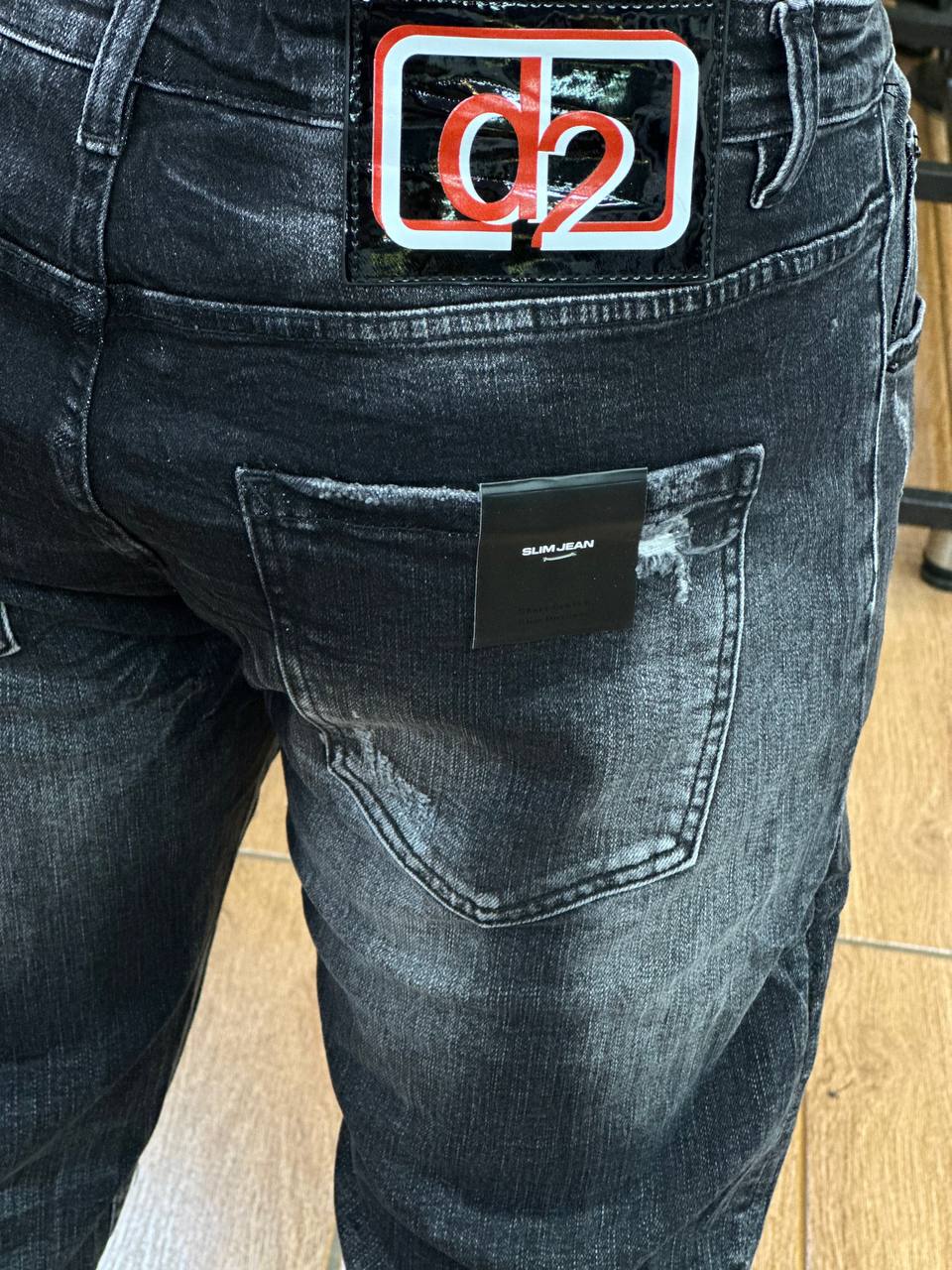 Jeans Dsquared2