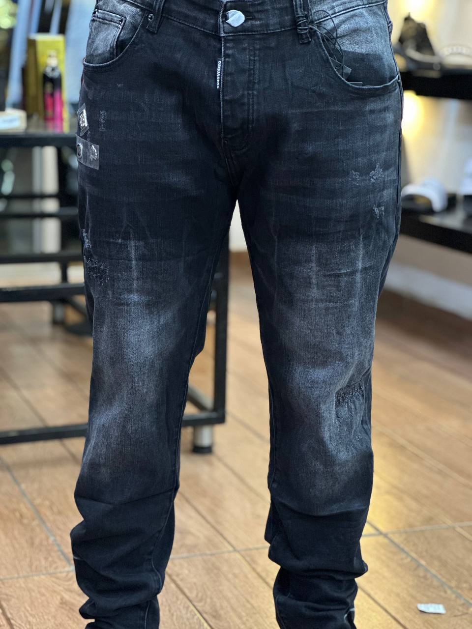 Jeans Dsquared2