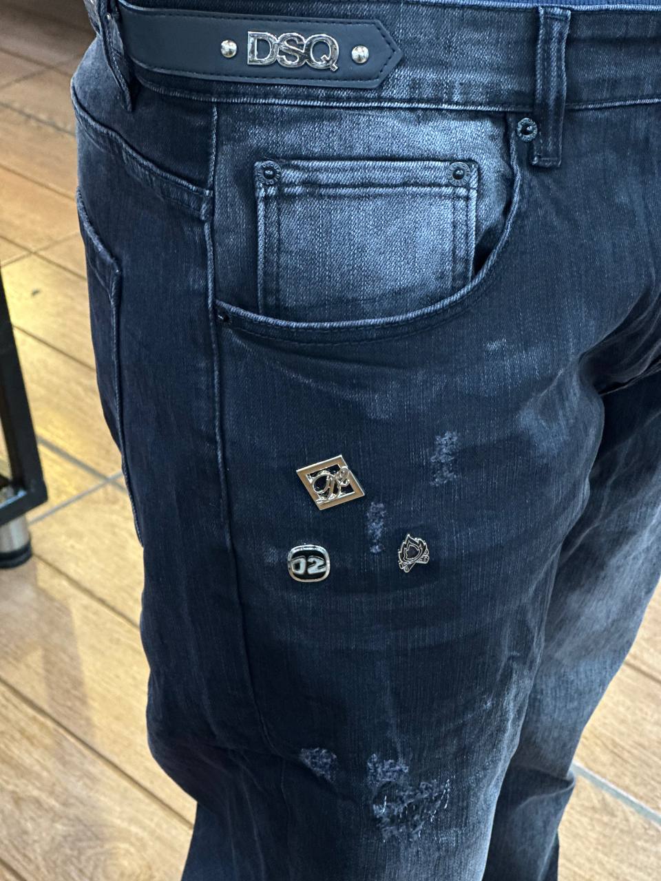 Jeans Dsquared2
