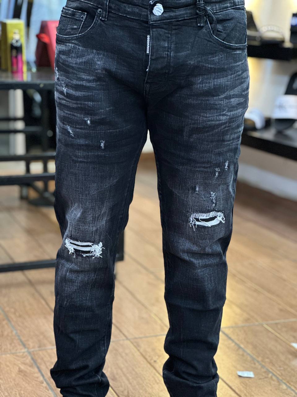 Jeans Dsquared2
