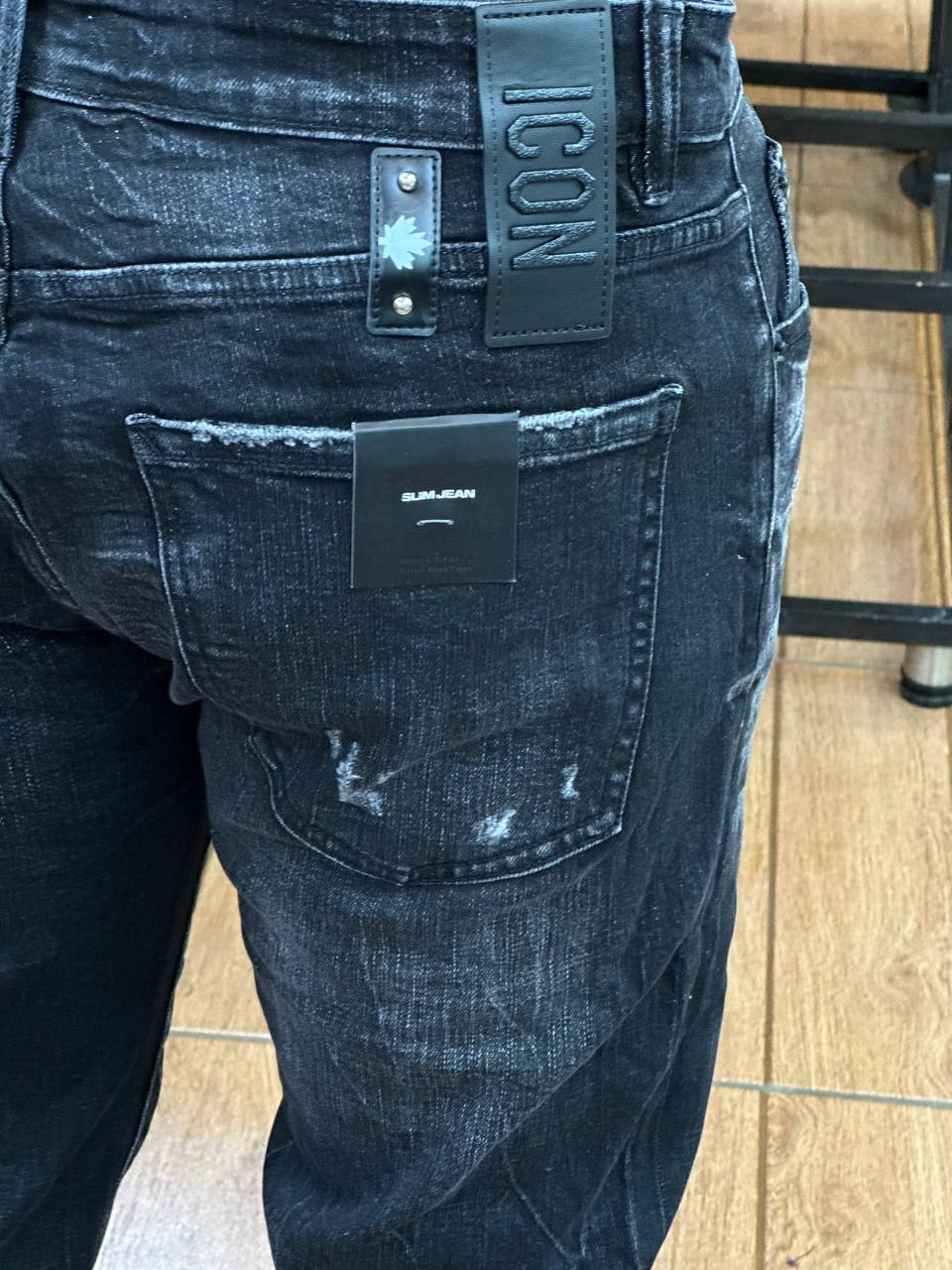Jeans Dsquared2