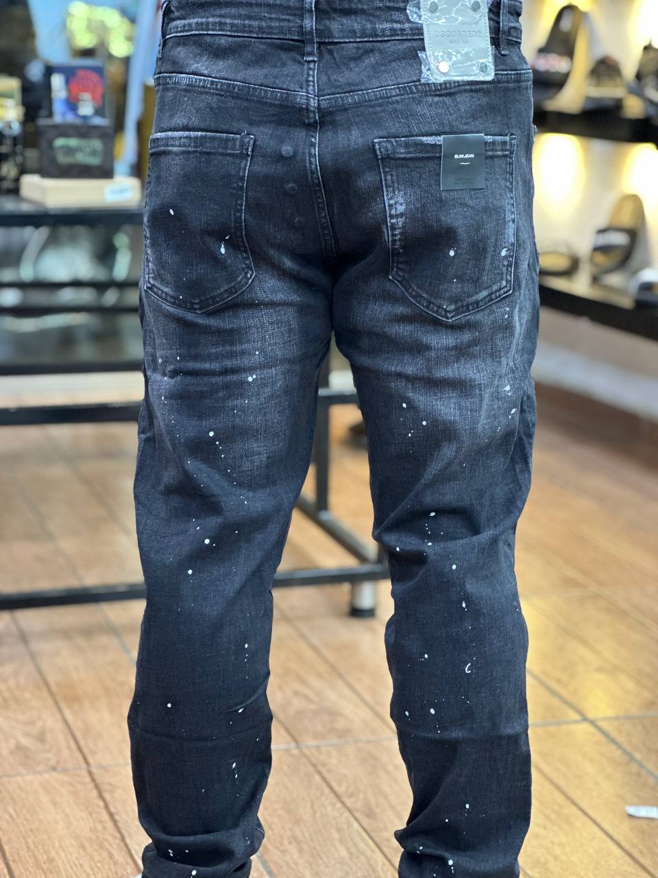 Jeans Dsquared2