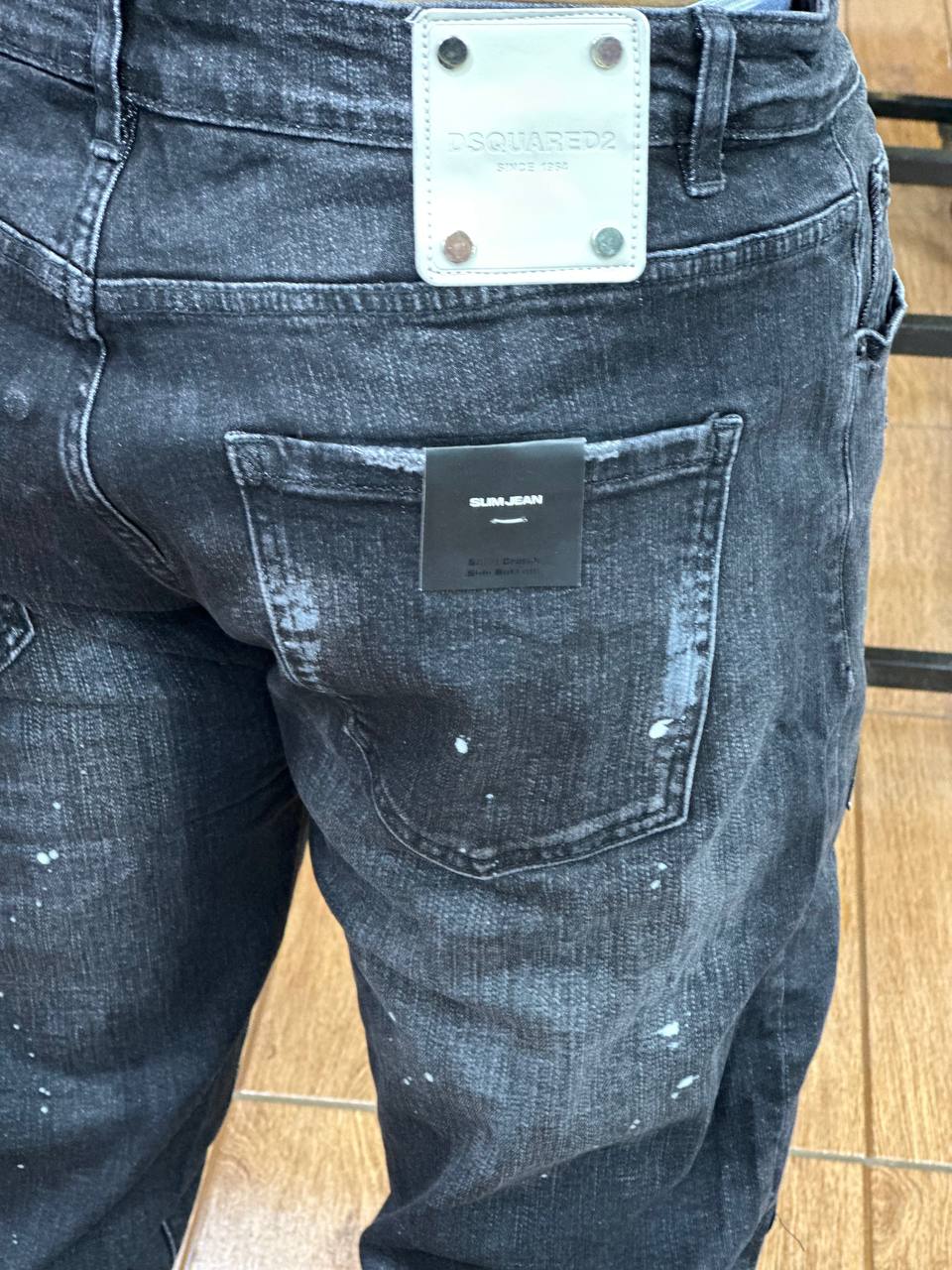 Jeans Dsquared2