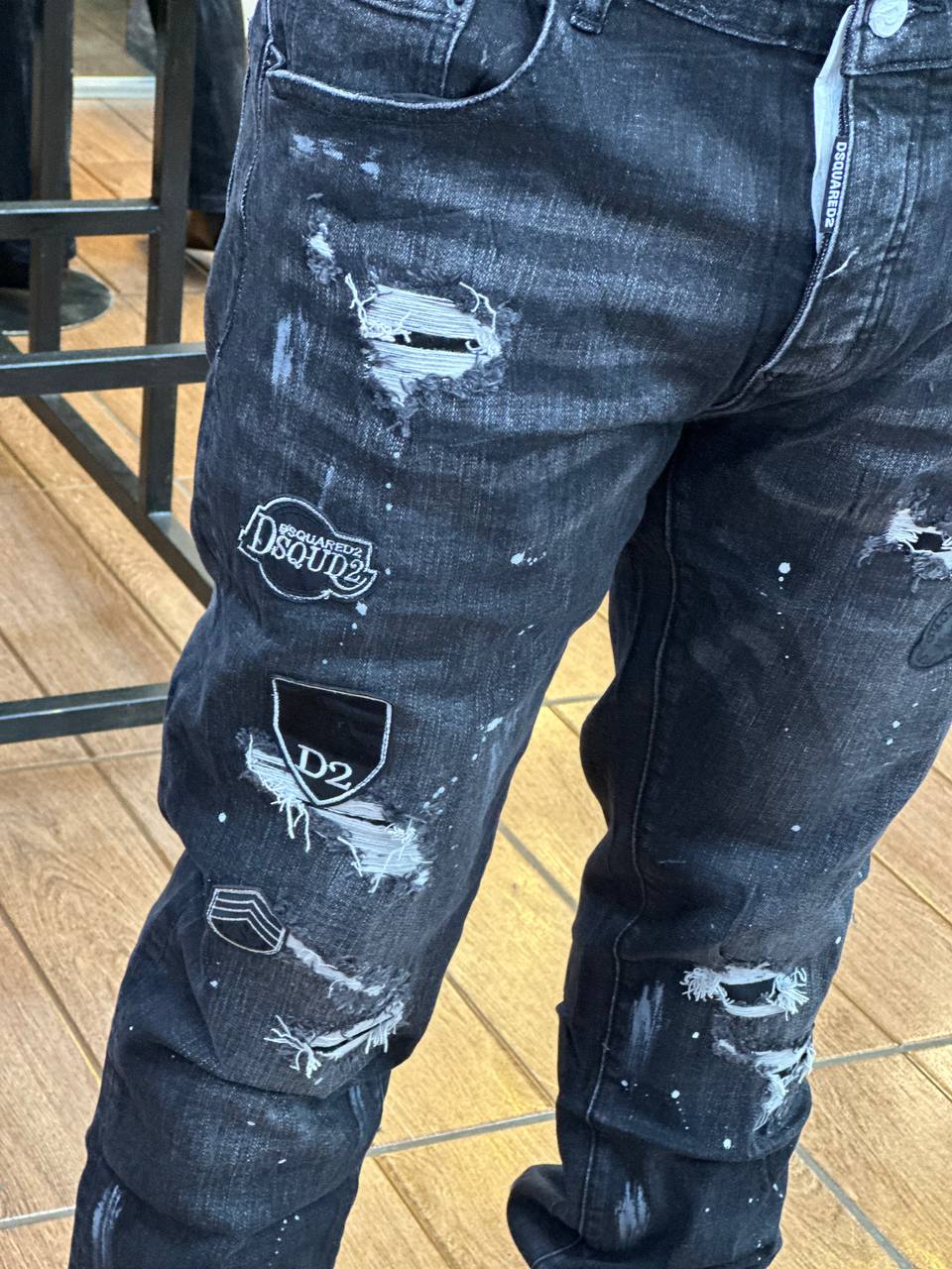 Jeans Dsquared2