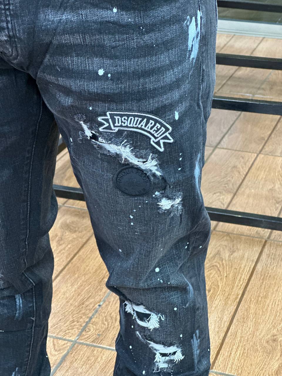 Jeans Dsquared2