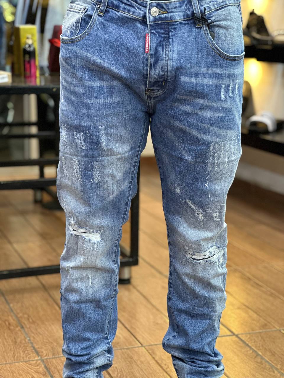 Jeans Dsquared2