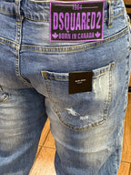 Jeans Dsquared2