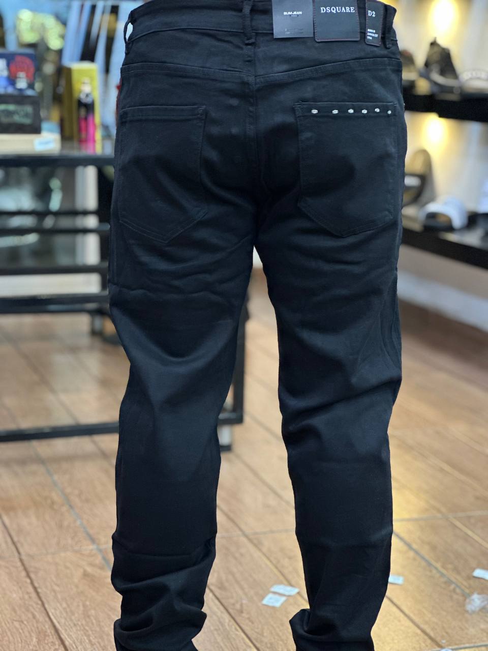 Jeans Dsquared2