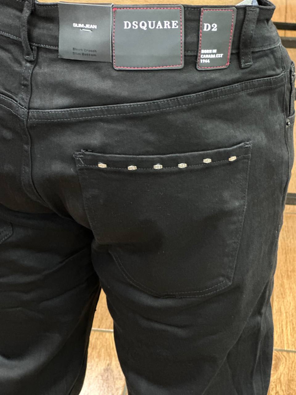 Jeans Dsquared2