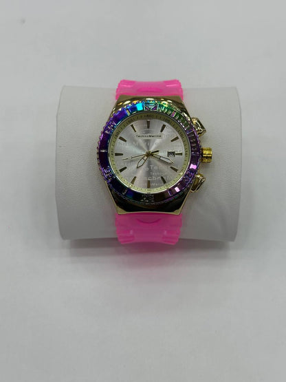 Reloj TechnoMarine