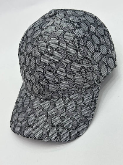 Gorra Coach