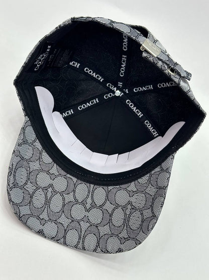 Gorra Coach