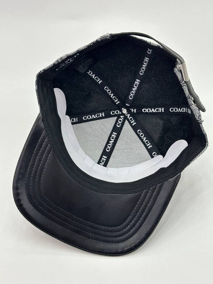 Gorra Coach