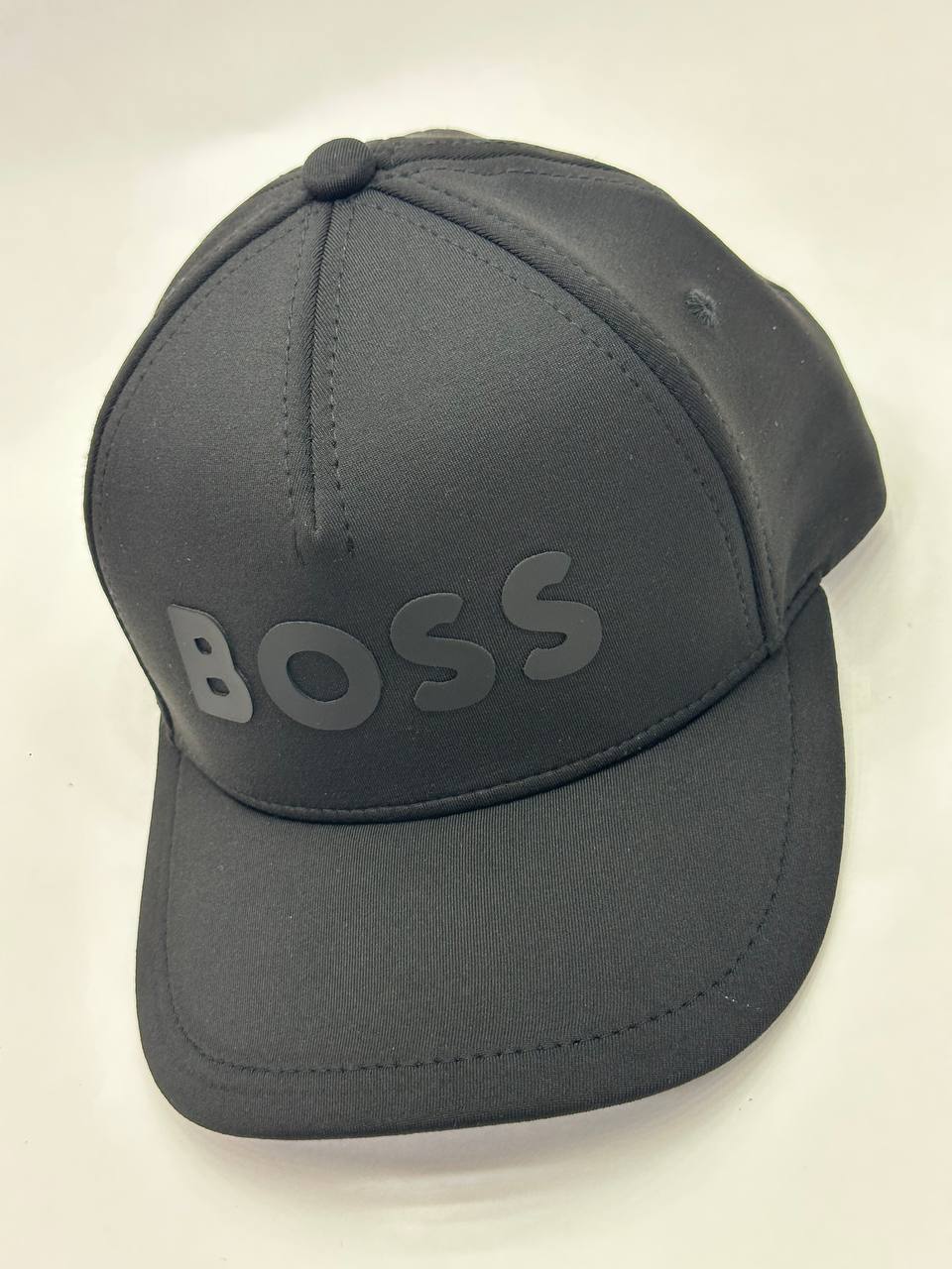 Gorra Hugo Boss