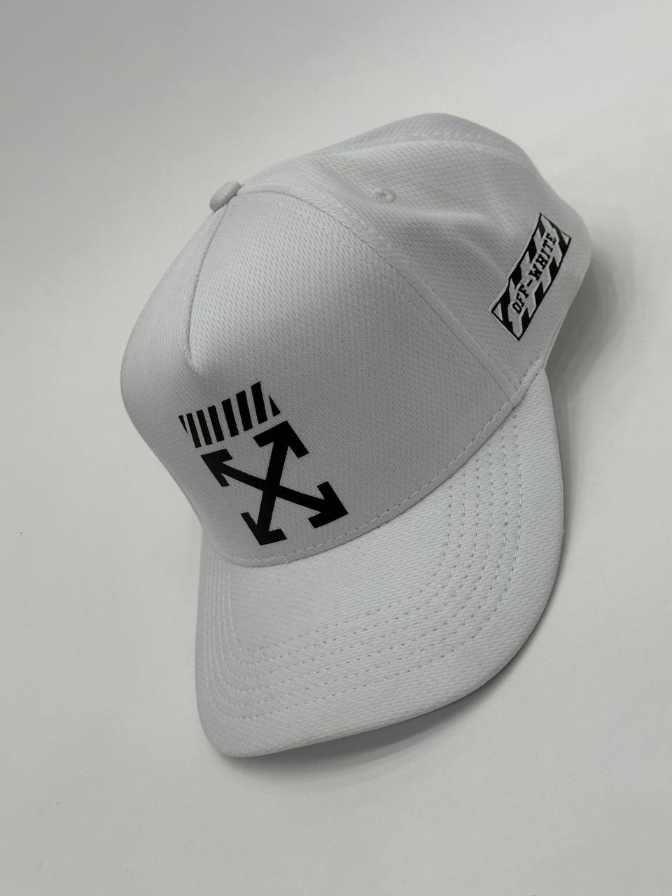 Gorra Off White