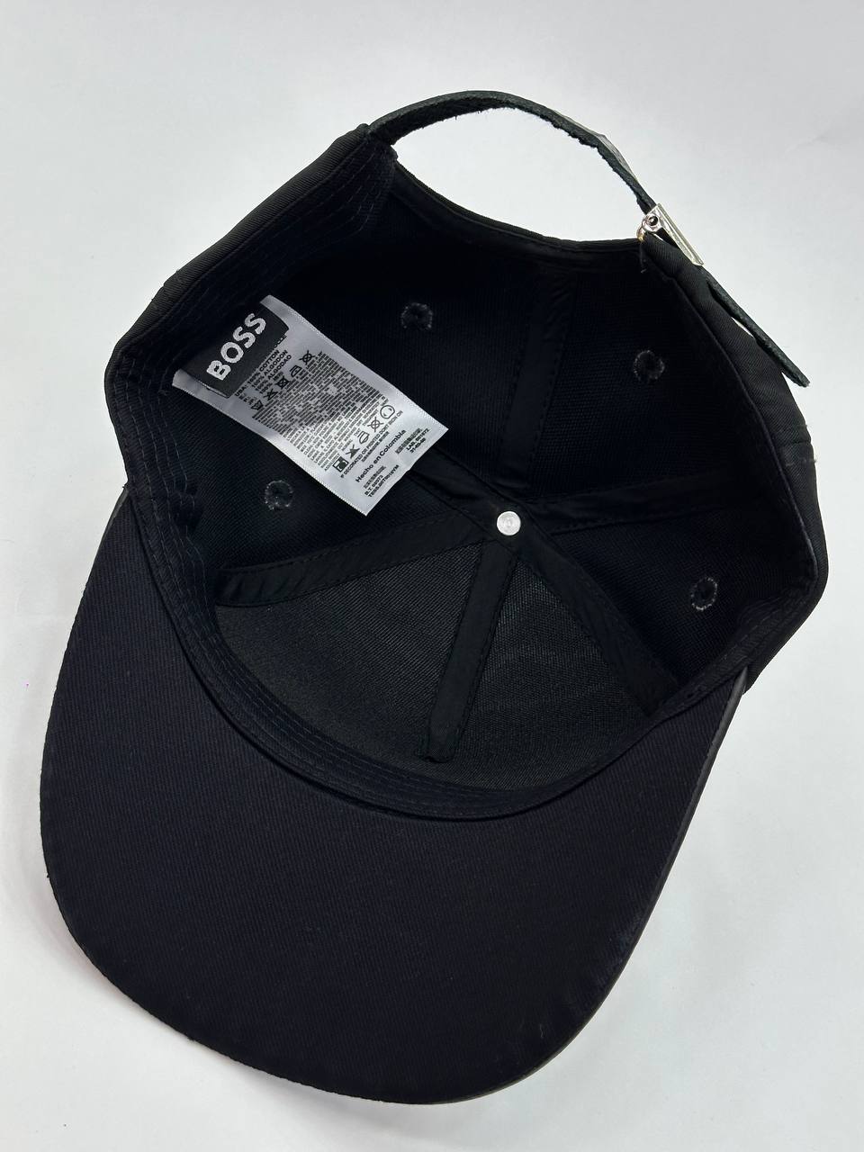 Gorra Hugo Boss