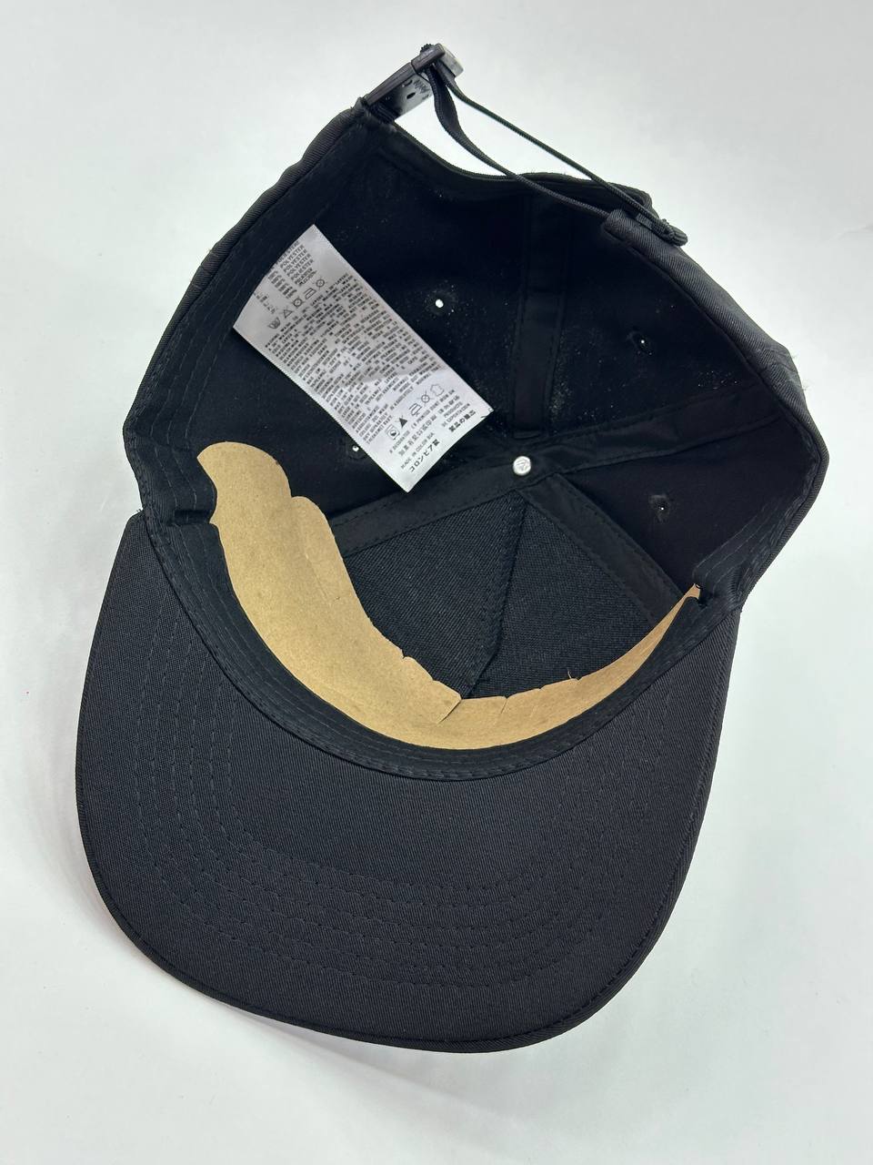 Gorra Calvin Klein