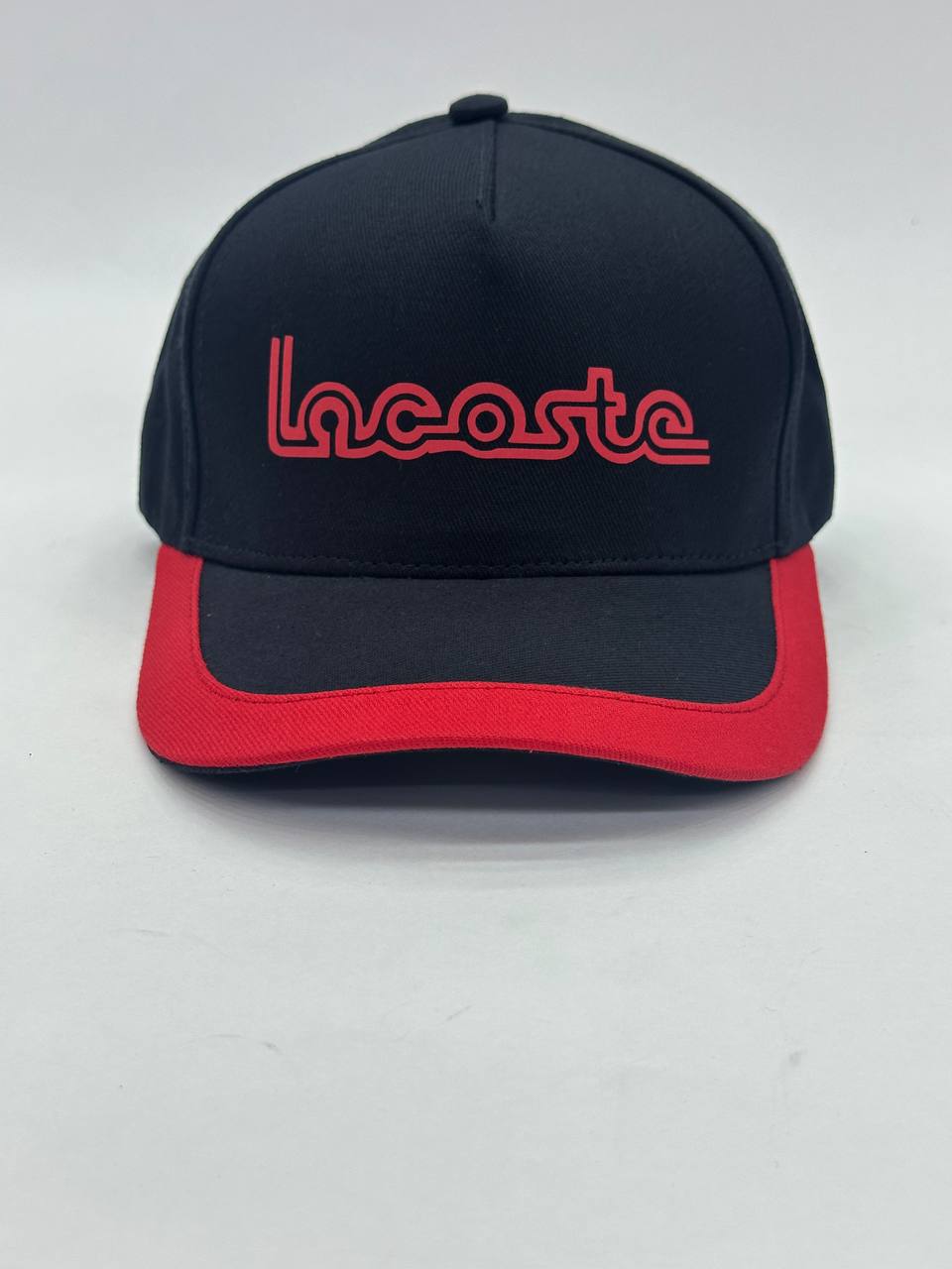 Gorra Lacoste