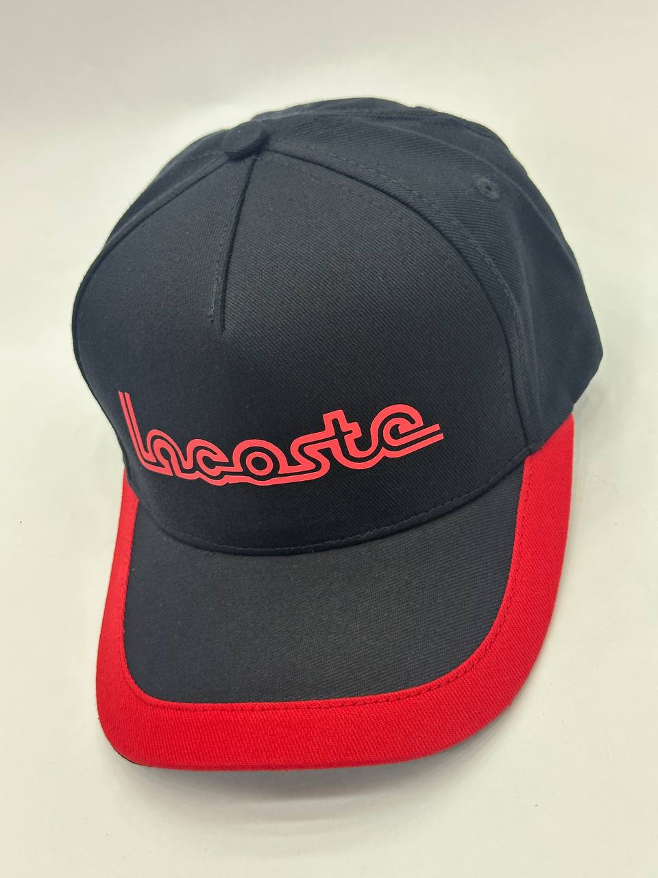 Gorra Lacoste