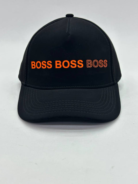 Gorra Hugo Boss