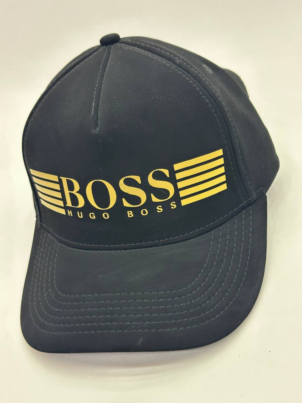 Gorra Hugo Boss