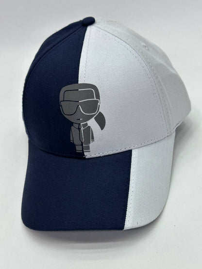 Gorra Karl Lagerfeld