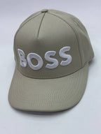 Gorra Hugo Boss